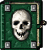 Nécromancie Necrospell