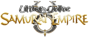 Ultima Online Samurai Empire