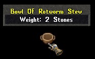 rotworm stew