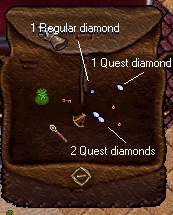 Quest Diamond