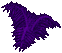 Purple Fern