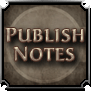 Publish Notes