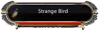 Strange Bird