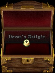 Devon's Delight
