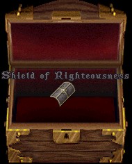 Shield of Righteousness