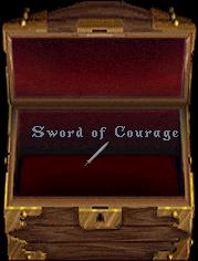 Sword of Courage