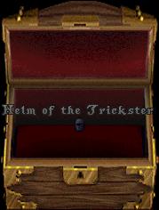 Helm of the Trickster