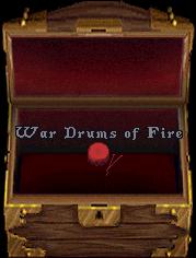 War Drums of Fire