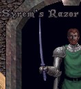 Syren's Razor