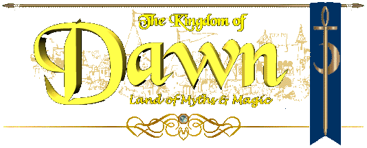 The Kingdom of Dawn, retrieved from their original website.